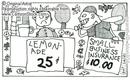 Young entrepreneurs